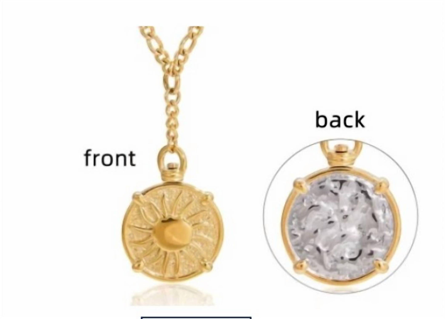 Women's Solange Necklace