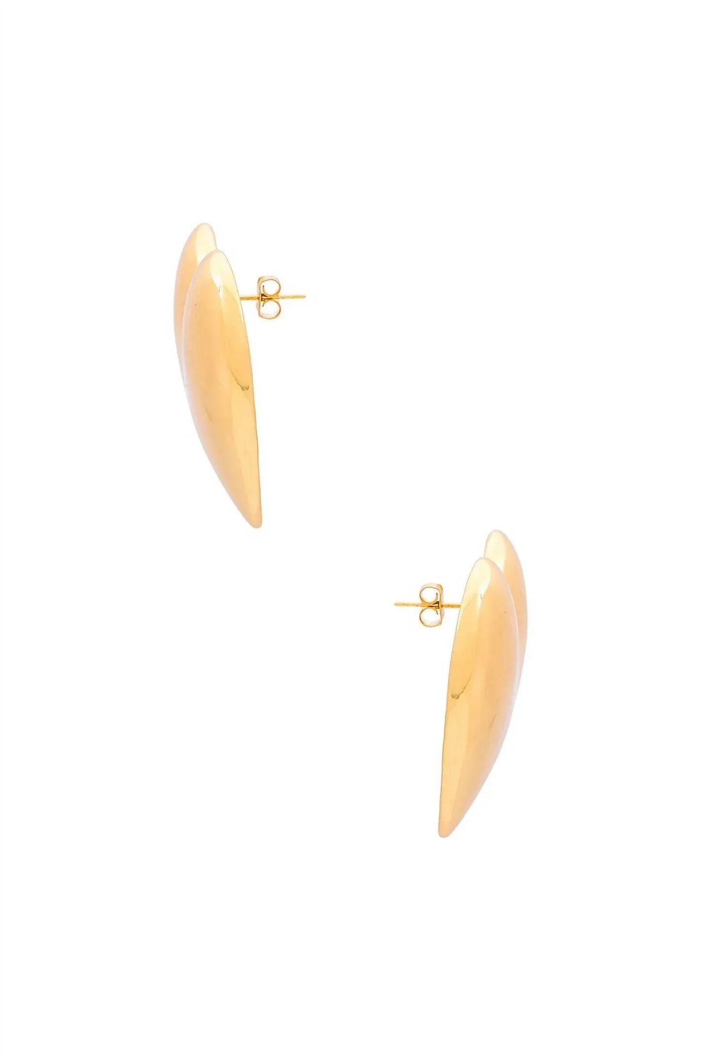 Heaven Mayhem - Amour Earrings - Rack Hunt