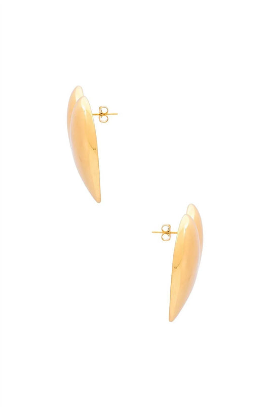 Heaven Mayhem - Amour Earrings - Rack Hunt