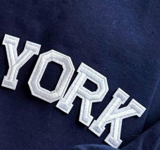 Unisex New York Sweatshirt