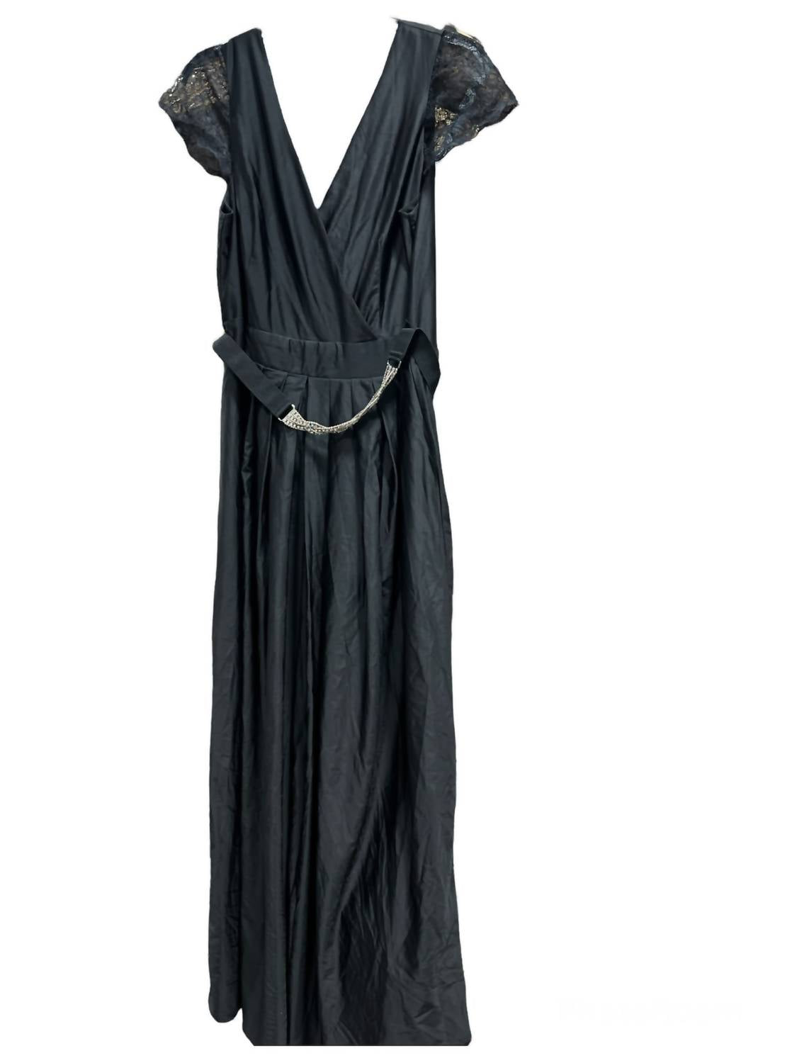 Women's Long Jumpsuit