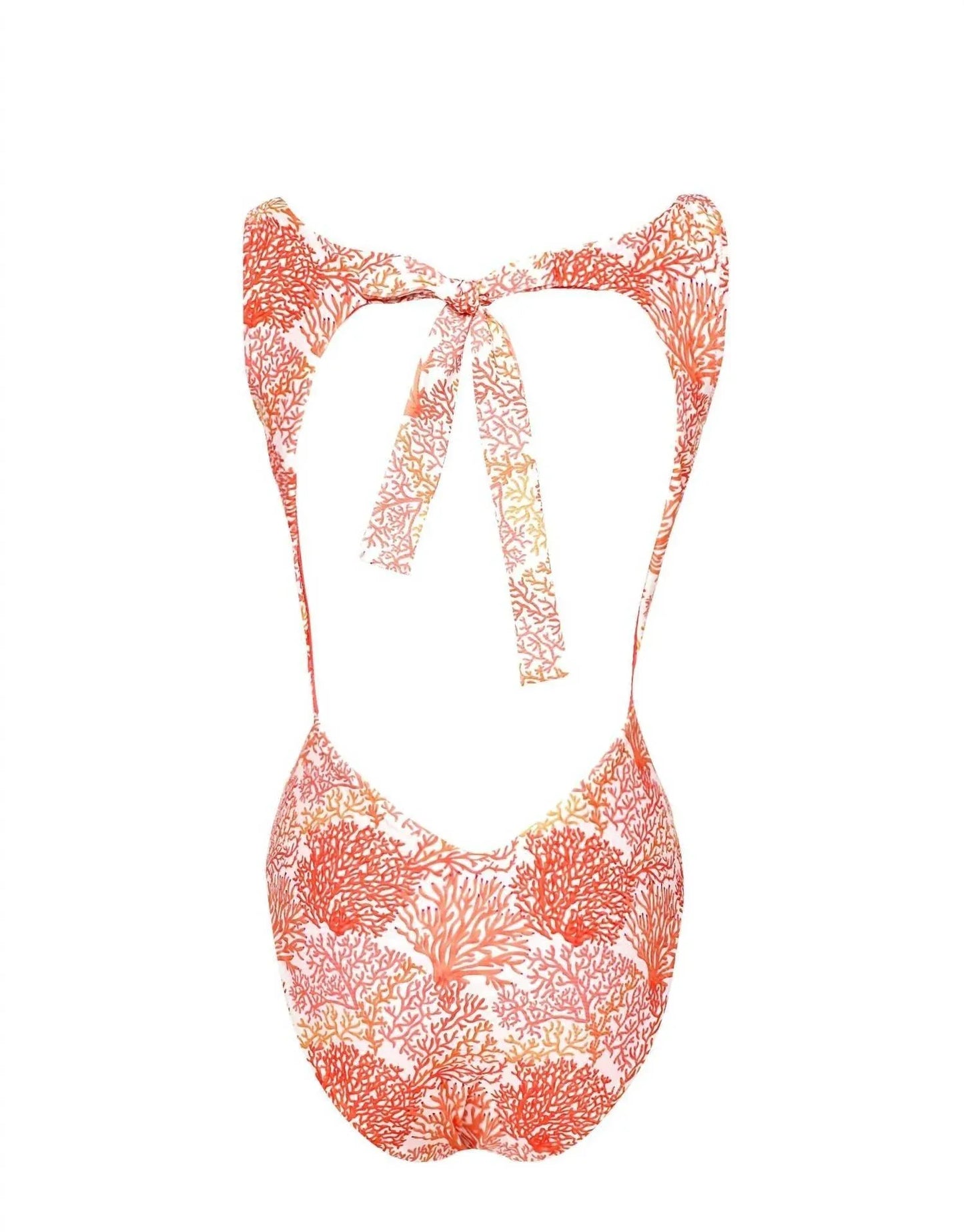 Lia Sahara - Women's Cut Out One Piece - Rack Hunt