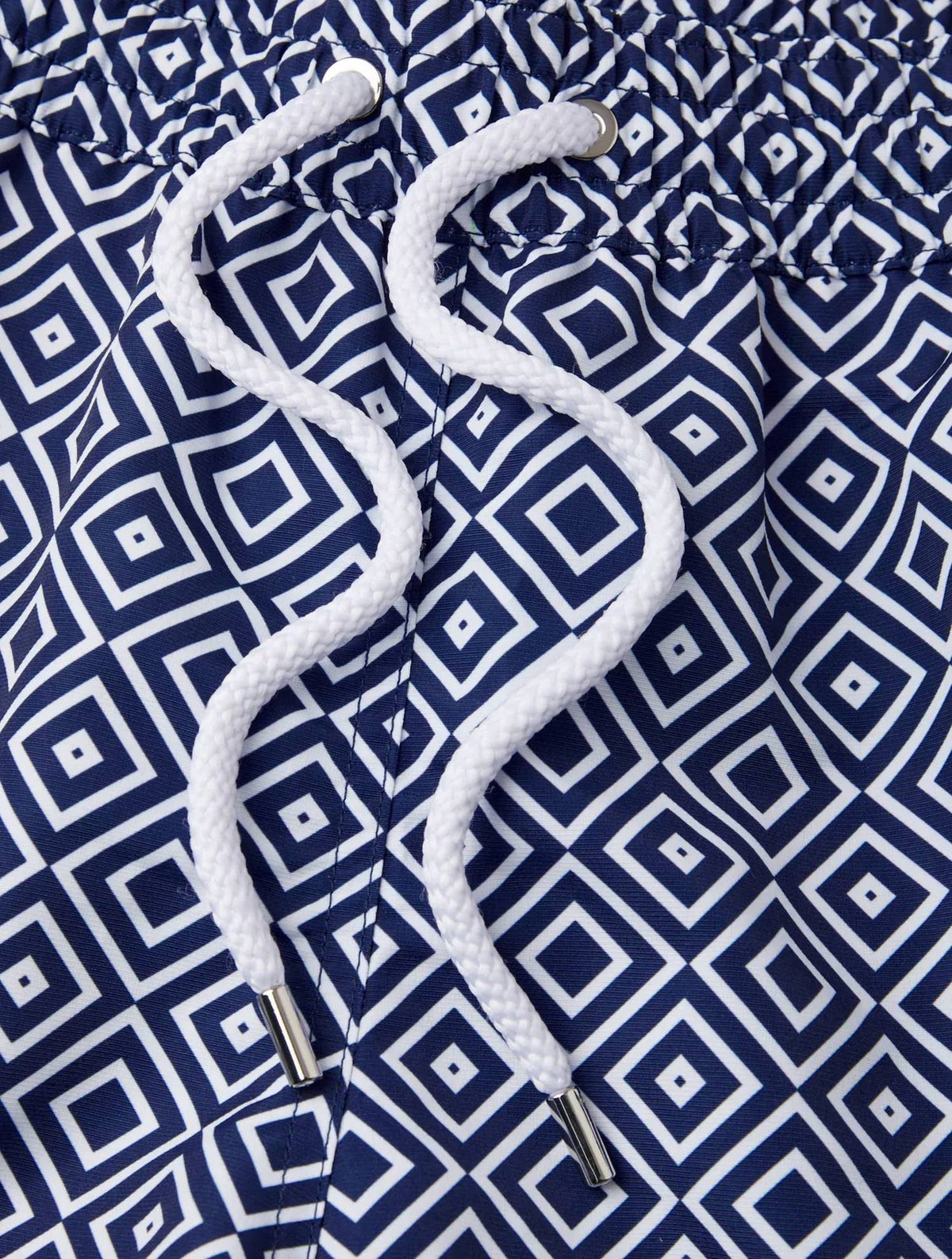Rio Swim Angra Print Shorts