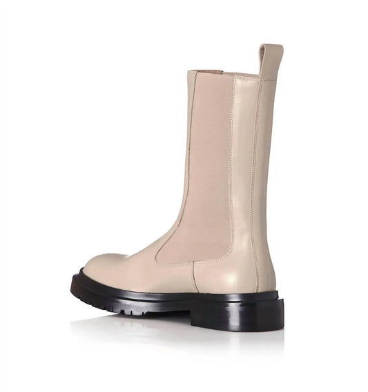 Alias Mae - Women's Emerson Chelsea Combat Boot - Rack Hunt
