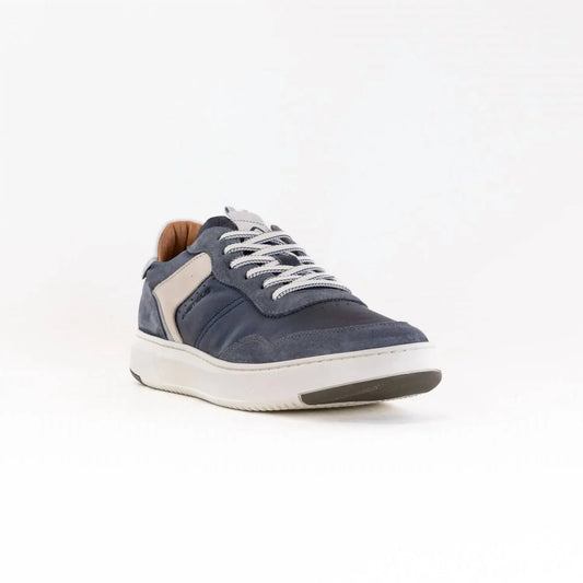 Ambitious - Men's Low-top Sneaker - Rack Hunt