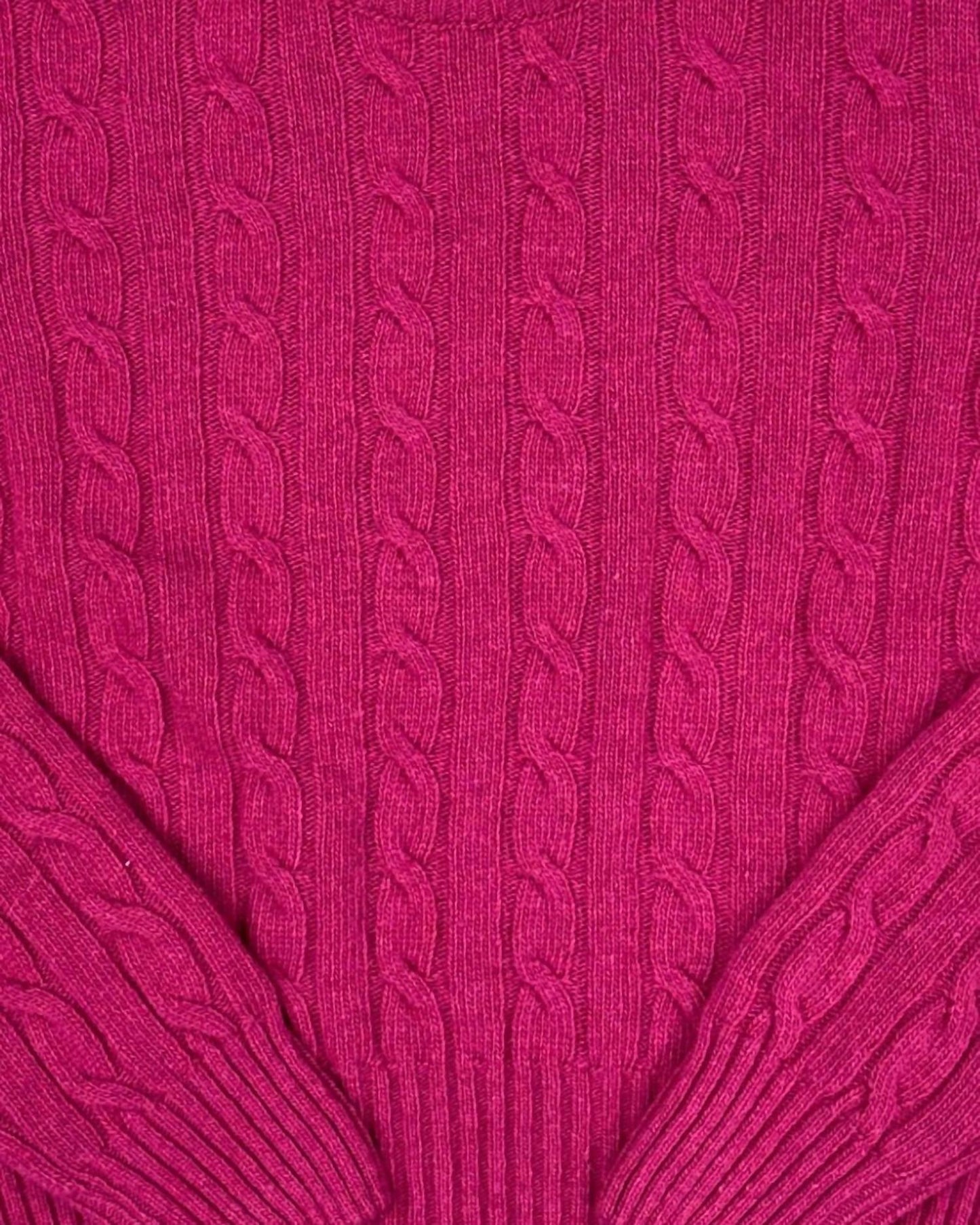 Dixie - Women's Dalton Cable Knit Sweater - Rack Hunt