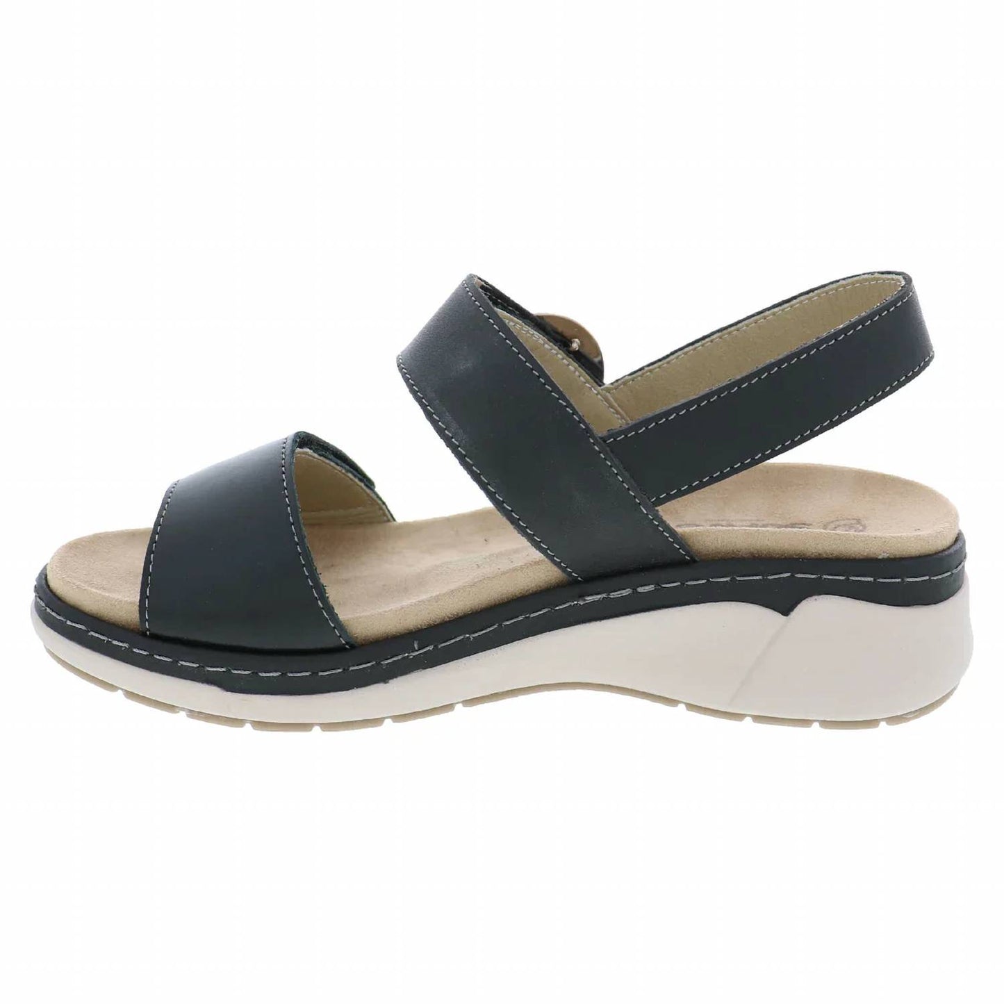 Women's Silveria Barefoot Sandals