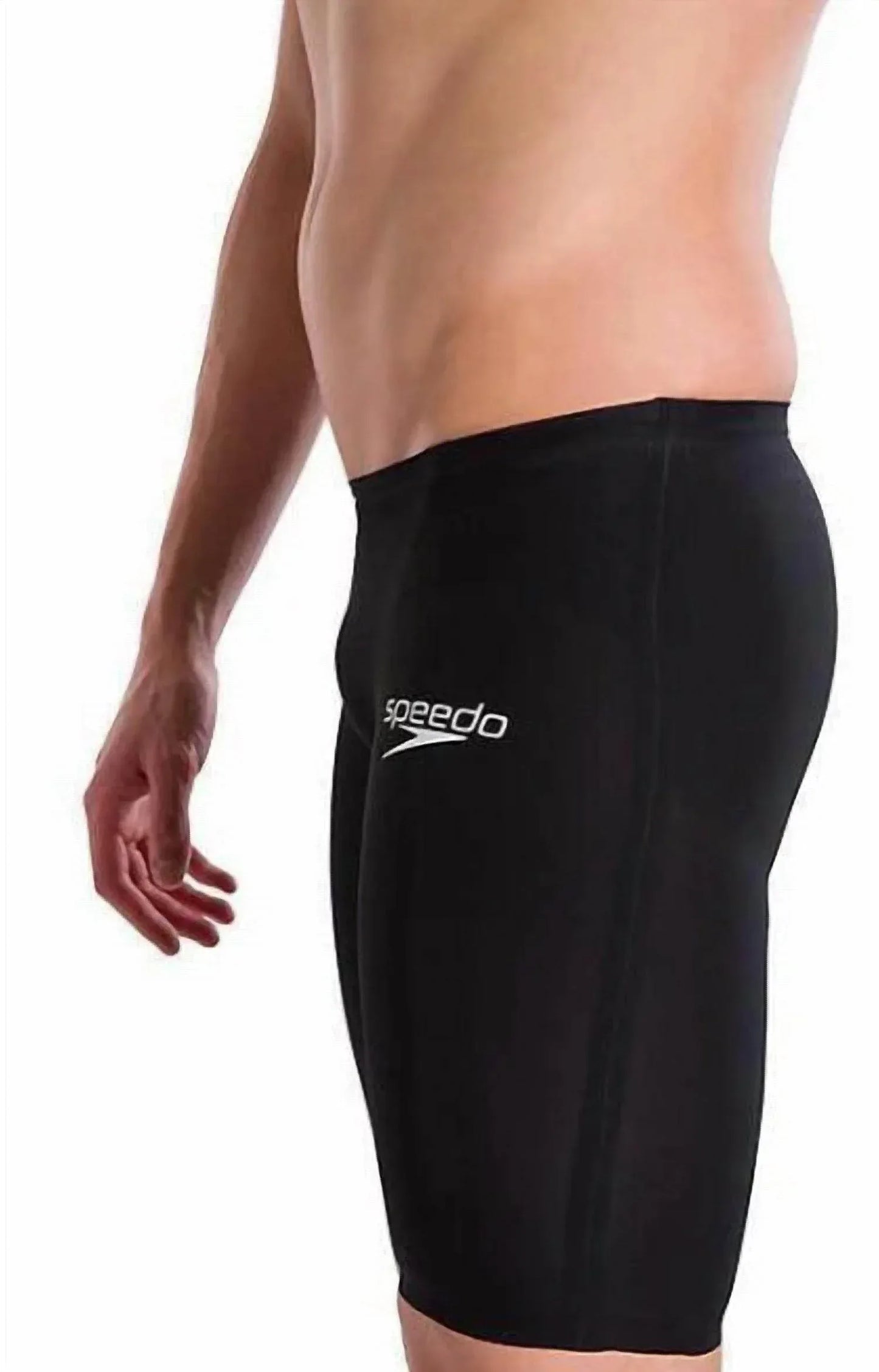 Speedo - Fastskin Lzr Pure Valor Jammer Swimming Short - Rack Hunt