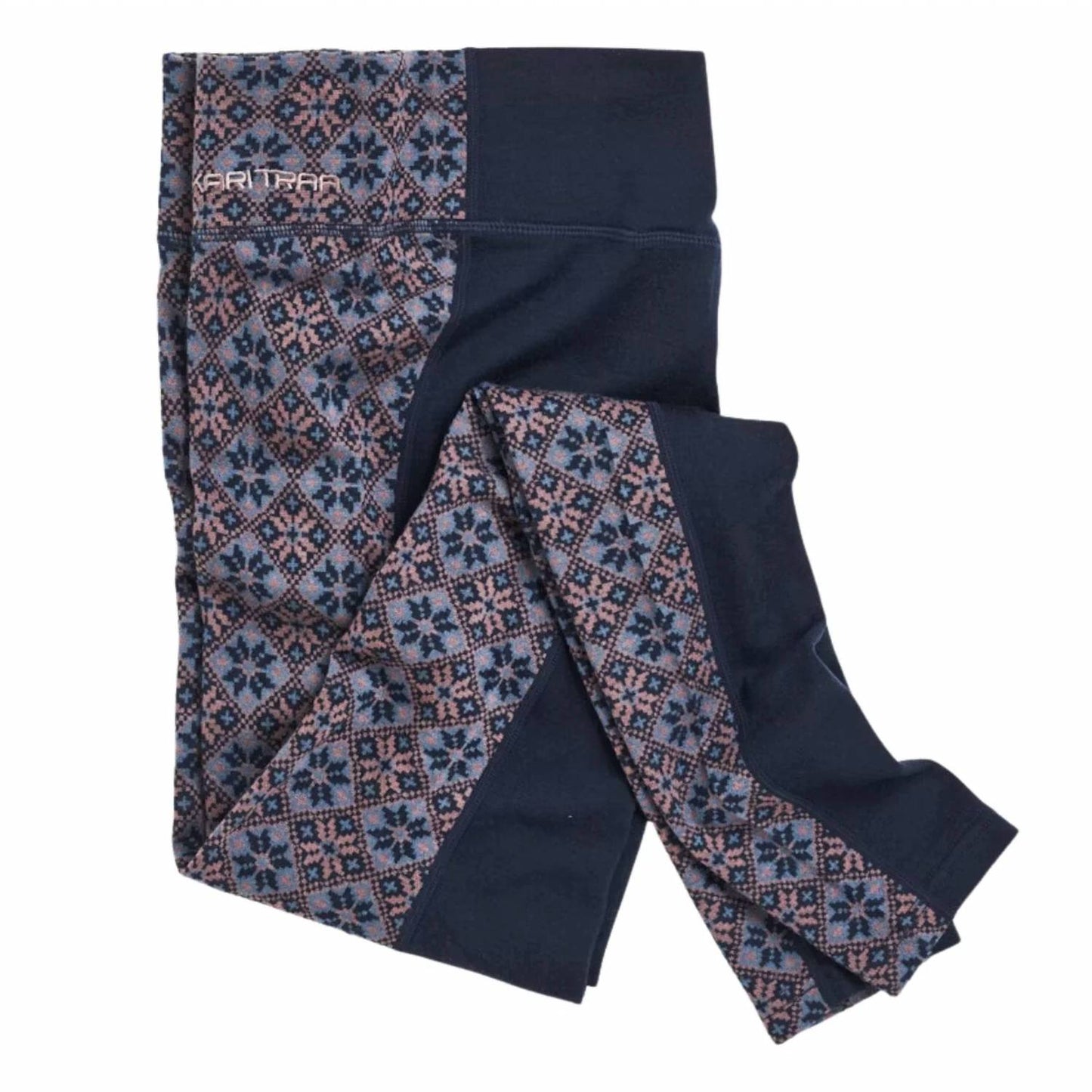 Women's High Waisted Base Layer Pants