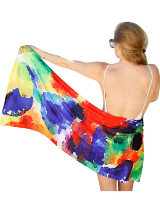 ZAGS - Murano Muse Shawl Wrap - Rack Hunt -