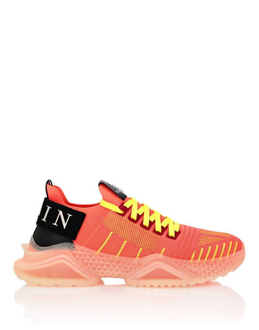 Men's Iconic Runner Sneakers