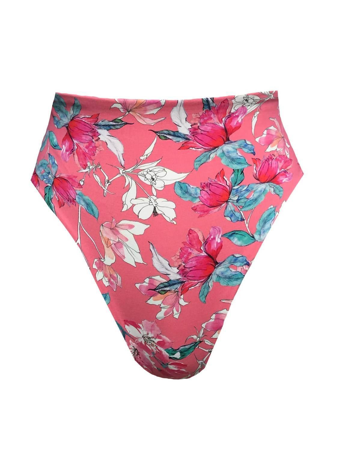 LVHR - Kiera Highwaisted Bottom - Rack Hunt