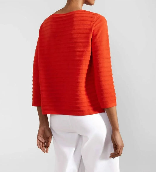 Hobbs - Nellie Sweater - Rack Hunt