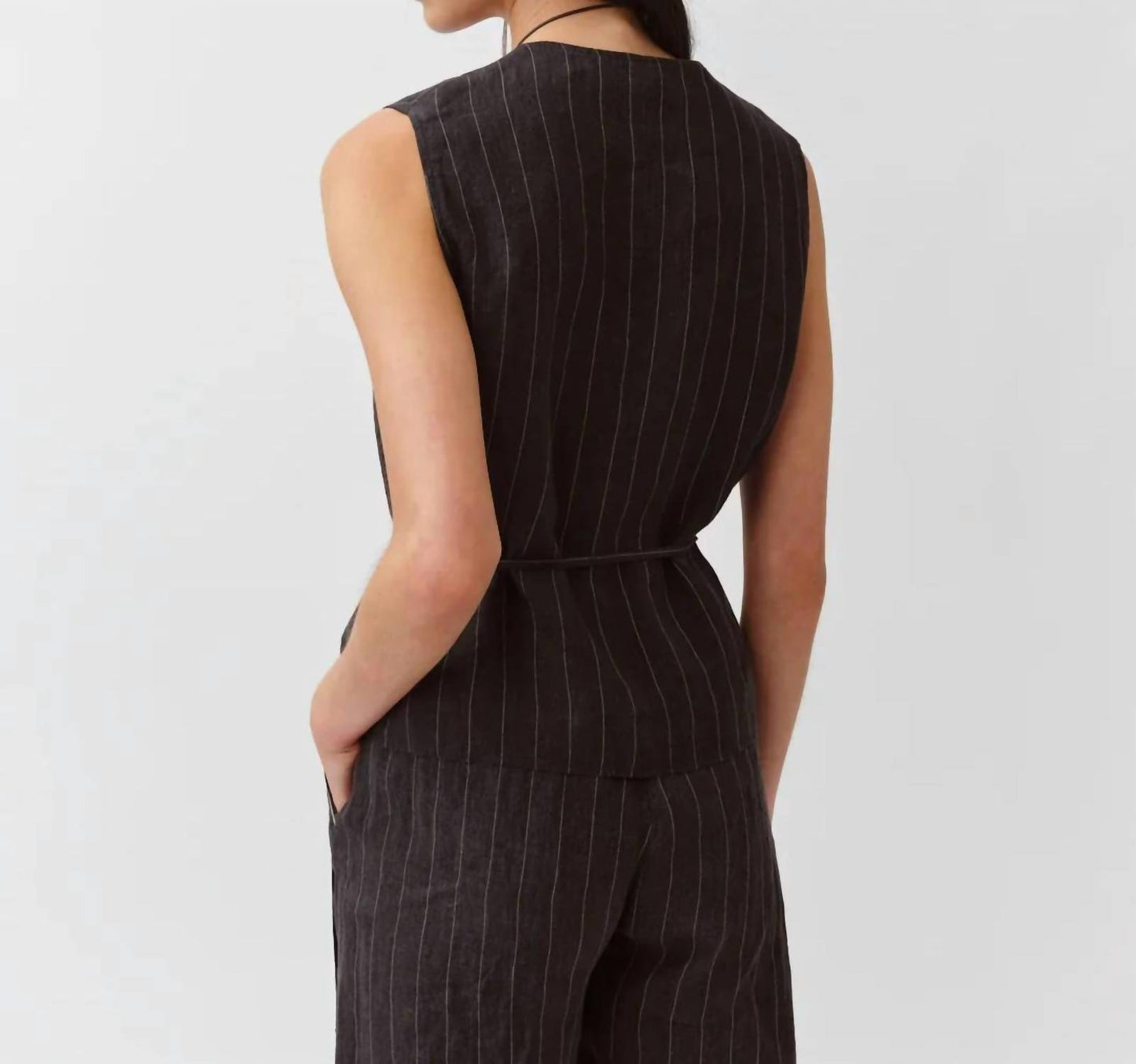 Gapio Vest