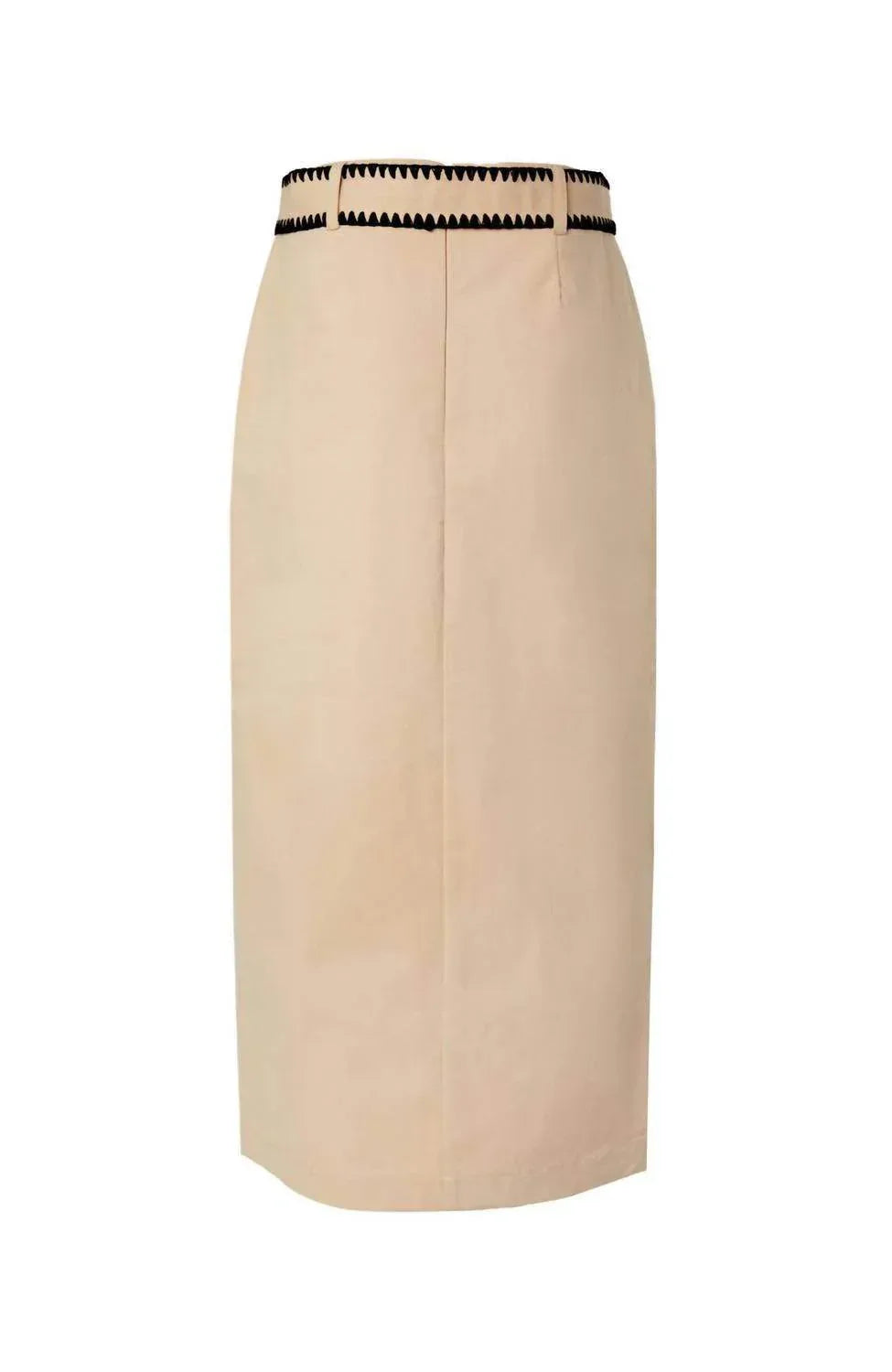 Joyce met Rachie - Zuzu Skirt - Rack Hunt