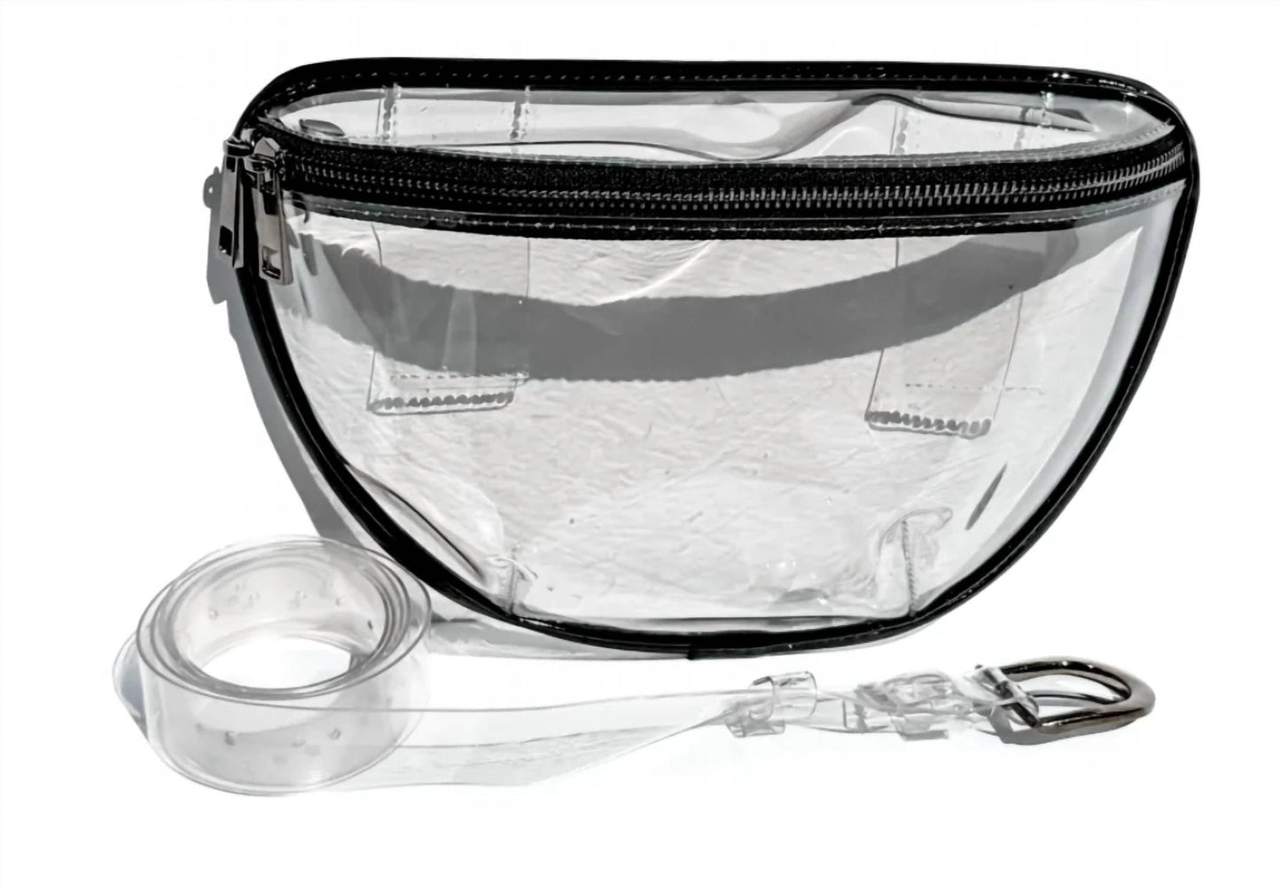 Women's Infinity Belt Bag