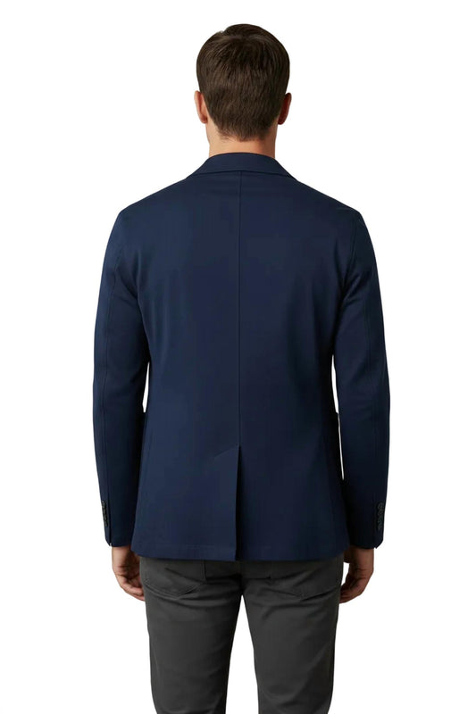 Long Sleeve Getaway Washable Travel Blazer Jacket