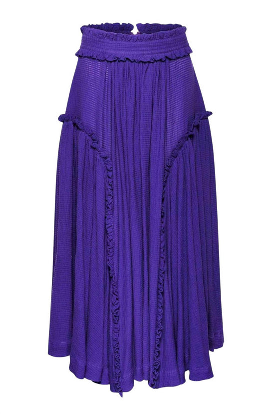 Bolide - Fireside Skirt - Rack Hunt -