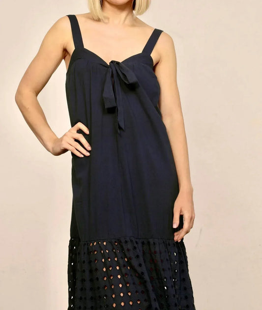 NIGHTCAP - Costa Coquette Dress - Rack Hunt