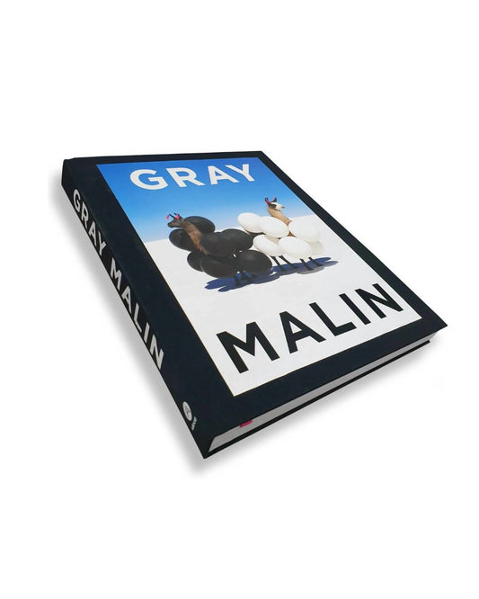 Gray Malin Coffee Table Book