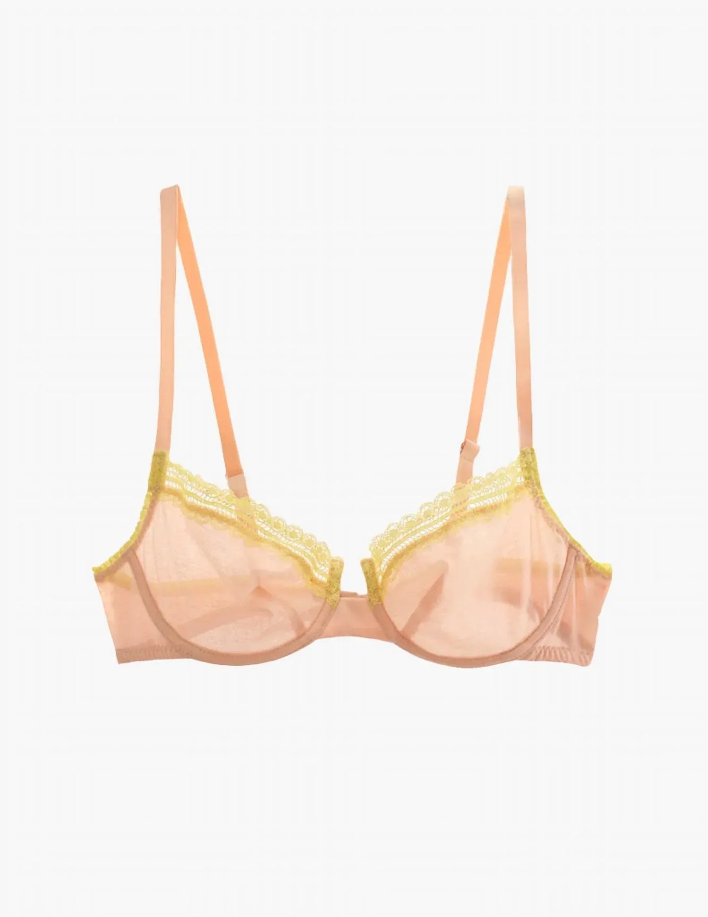 Araks - Chloe Underwire Bra - Rack Hunt