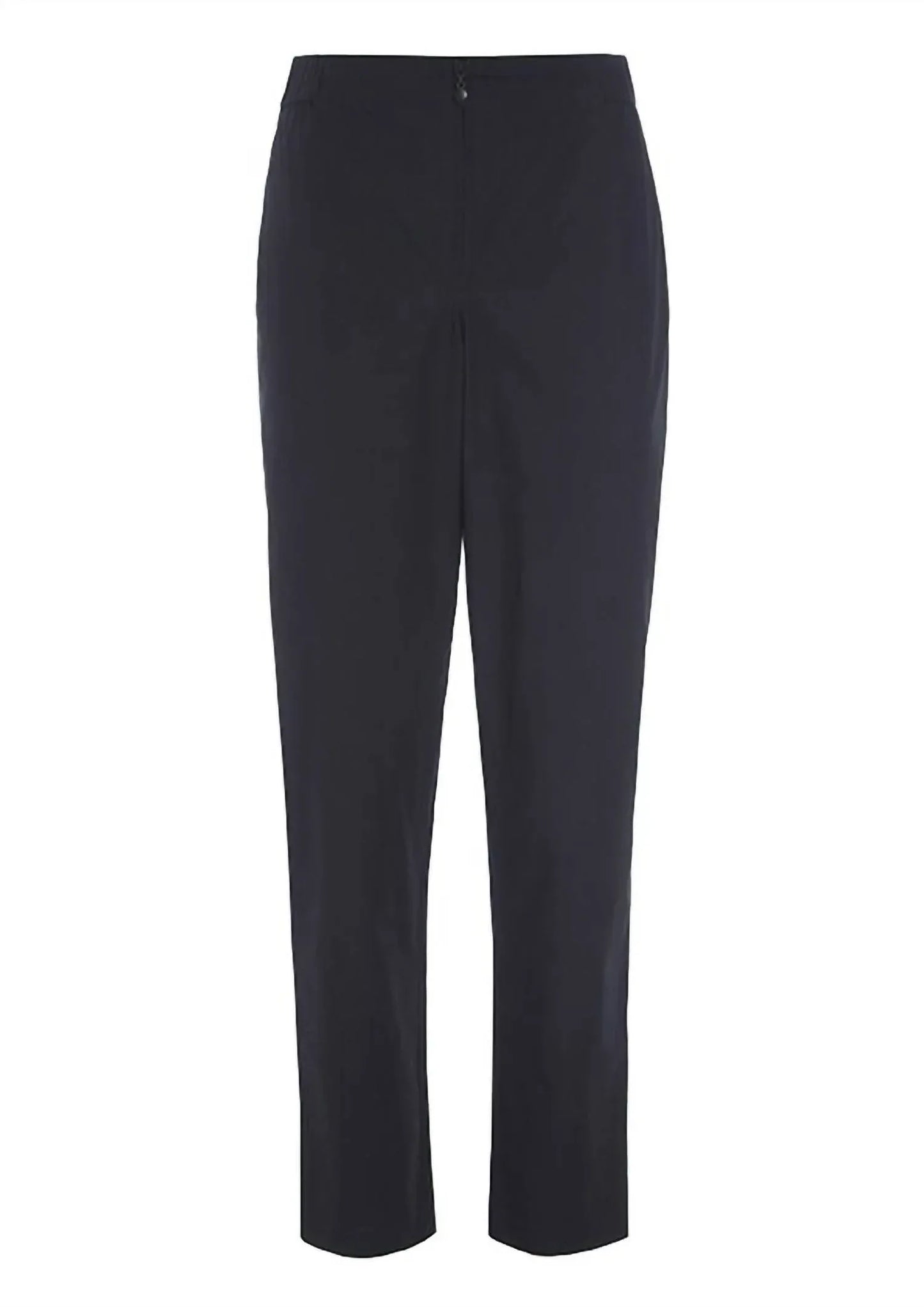 BITTE KAI RAND - Women's Paper Poplin Narrow Pants - Rack Hunt