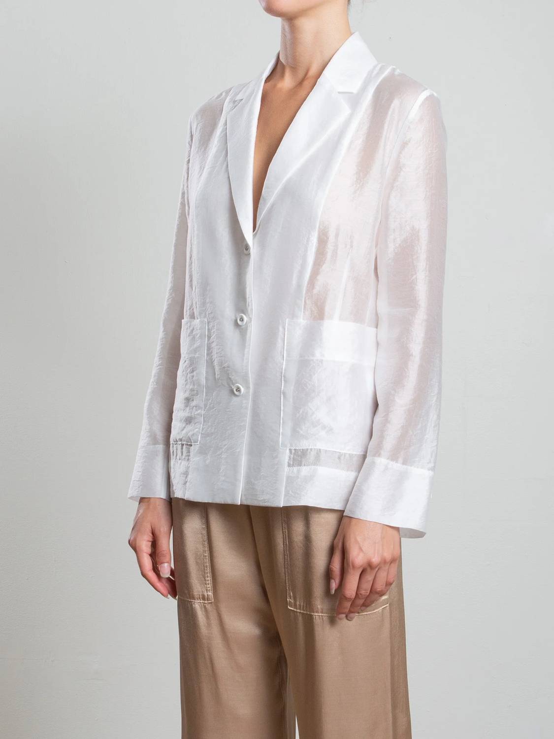 Lux Blazer