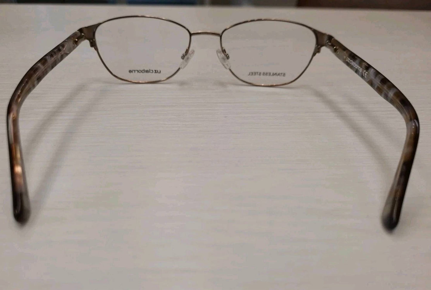 Women's Oval Glasses