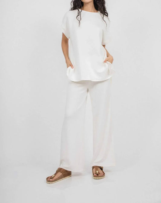 Corinne Collection - Olivia Trouser Pants - Rack Hunt