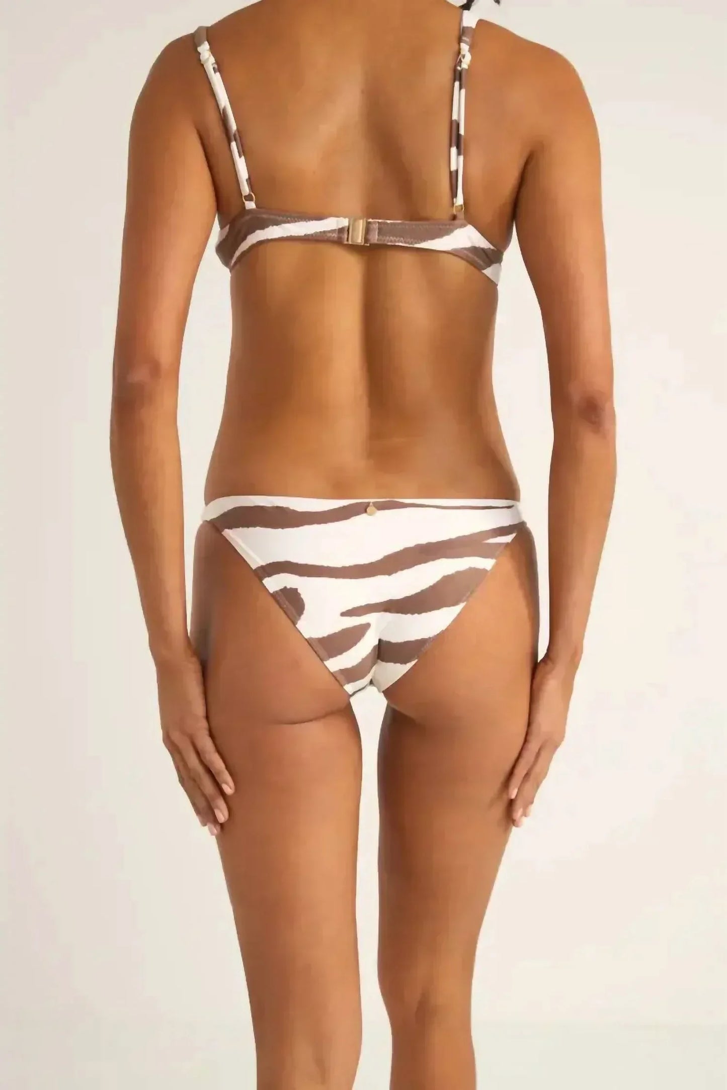 Rhythm. - Yala Low Rise Bikini Bottoms - Rack Hunt