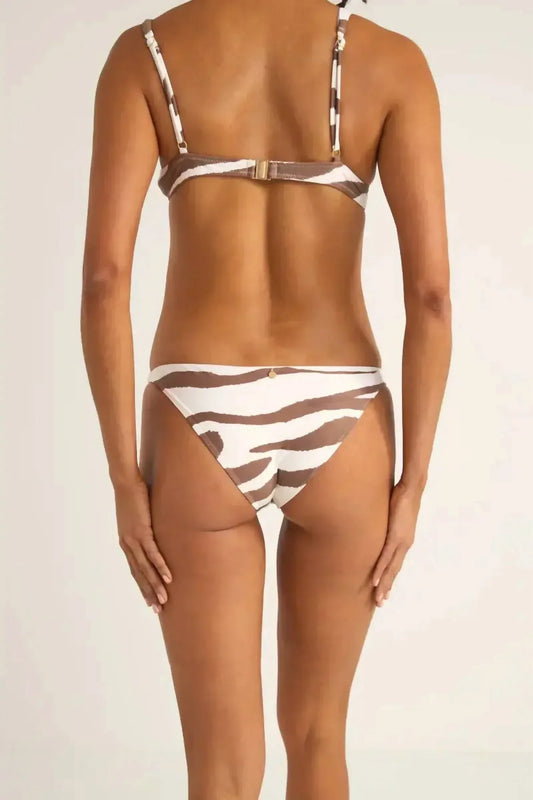 Rhythm. - Yala Low Rise Bikini Bottoms - Rack Hunt