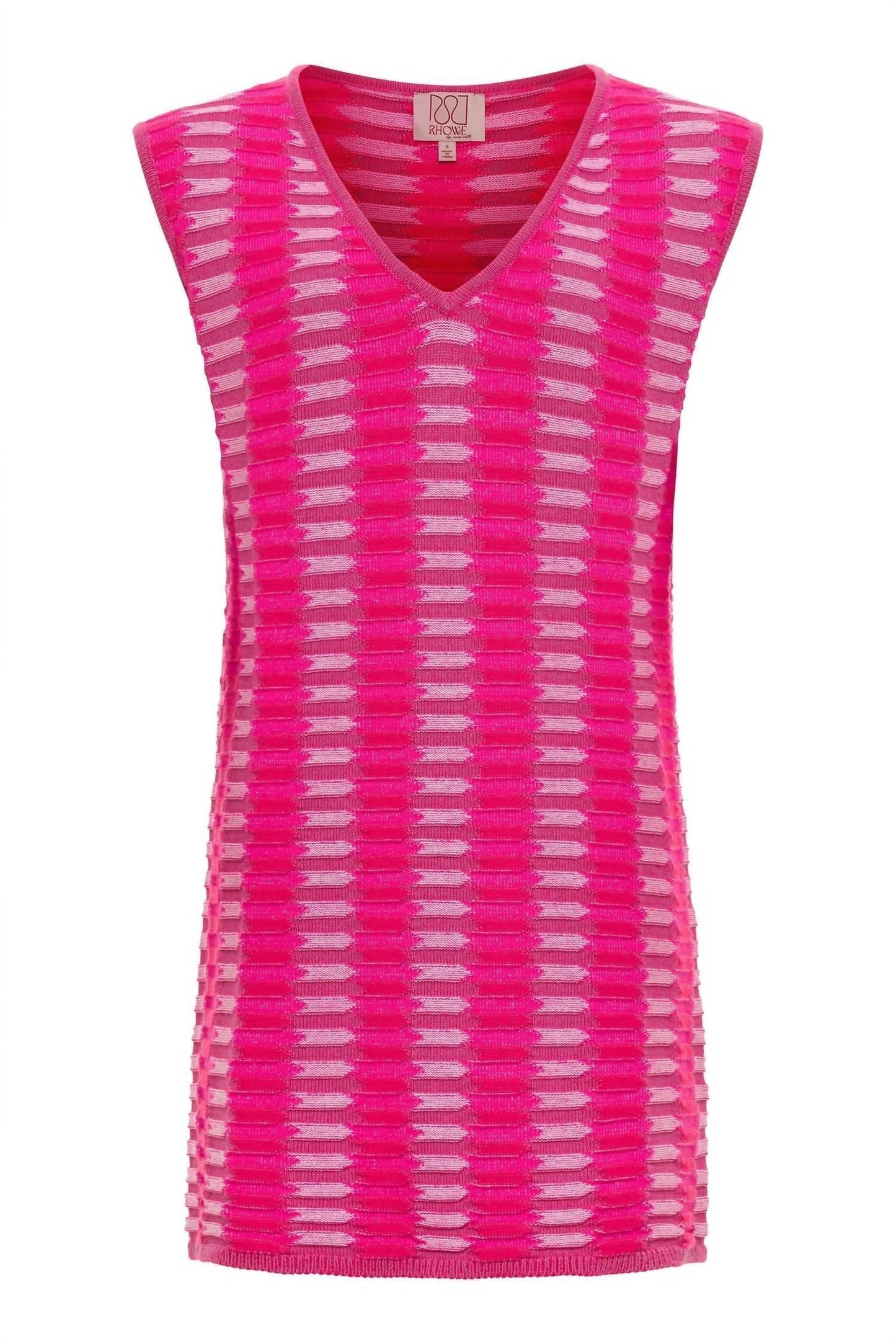Rhowe - Madelyn Mini Dress - Rack Hunt