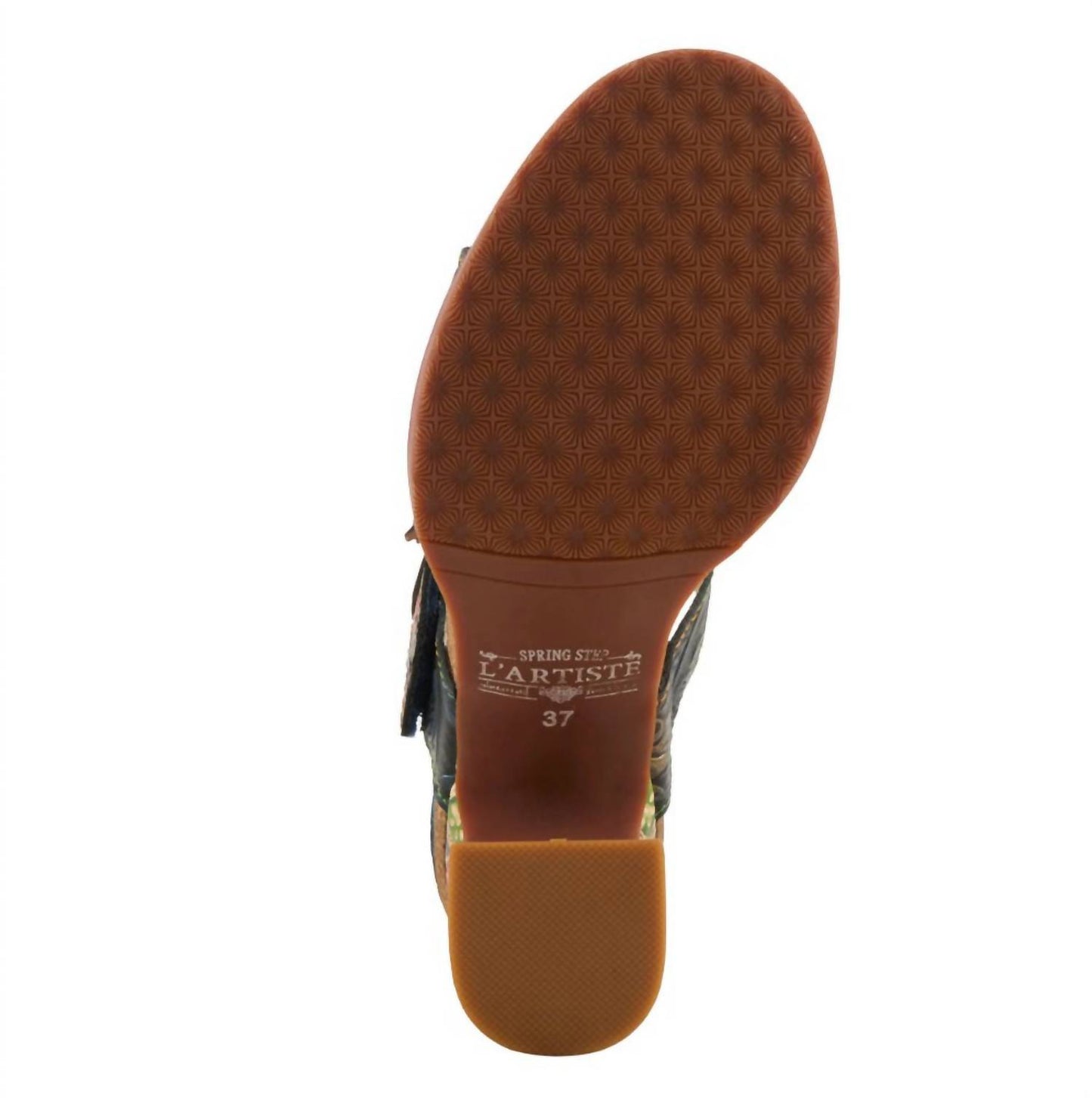 Women's Rossie Heeled Sandals