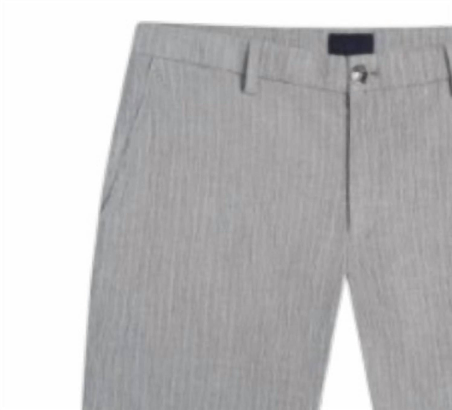 Men's Oasis Bermuda Short
