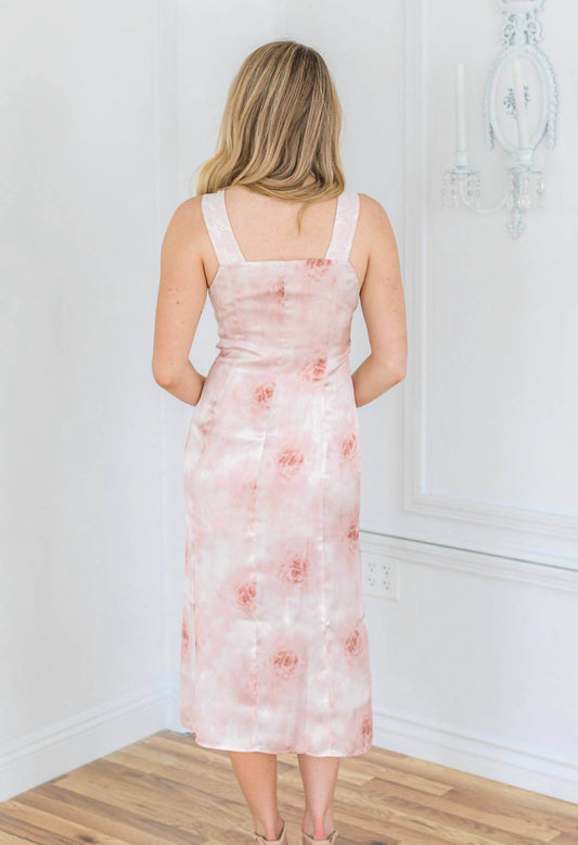 KESTAN - Amiri Dress - Rack Hunt -