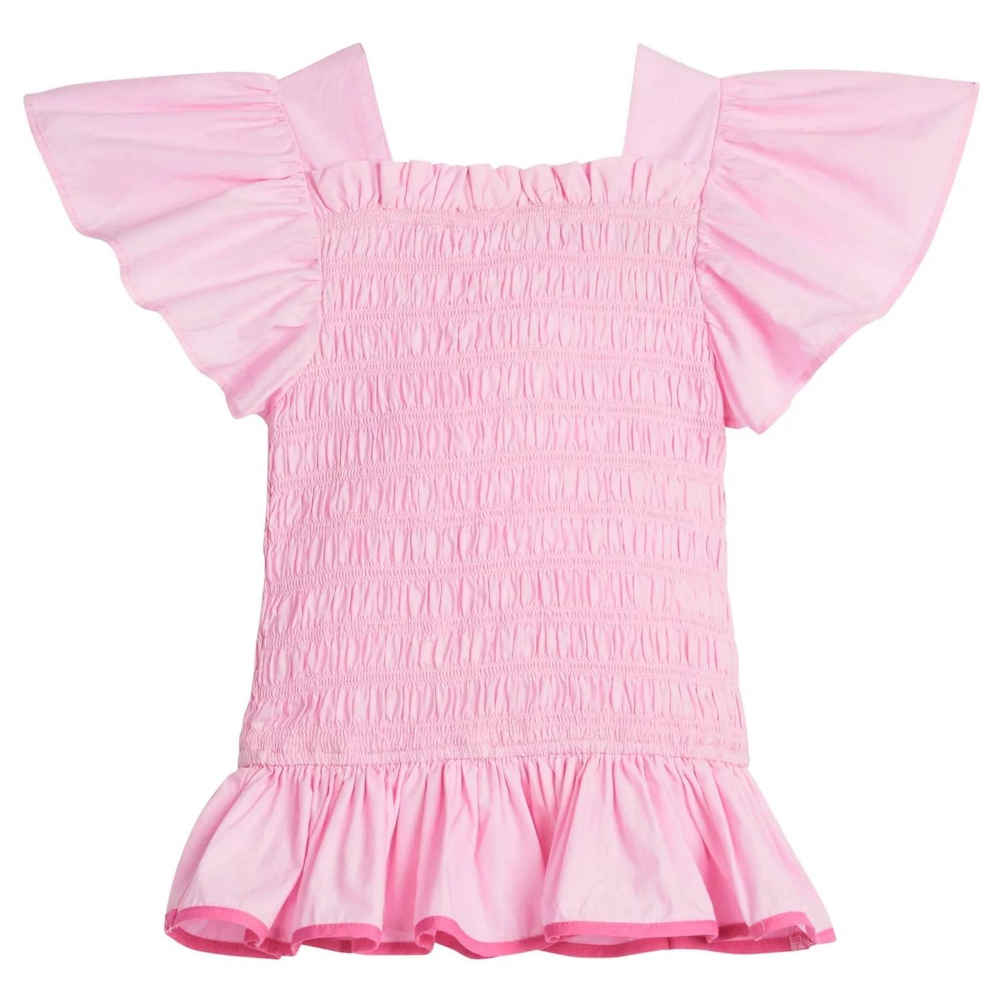 Girls India Top