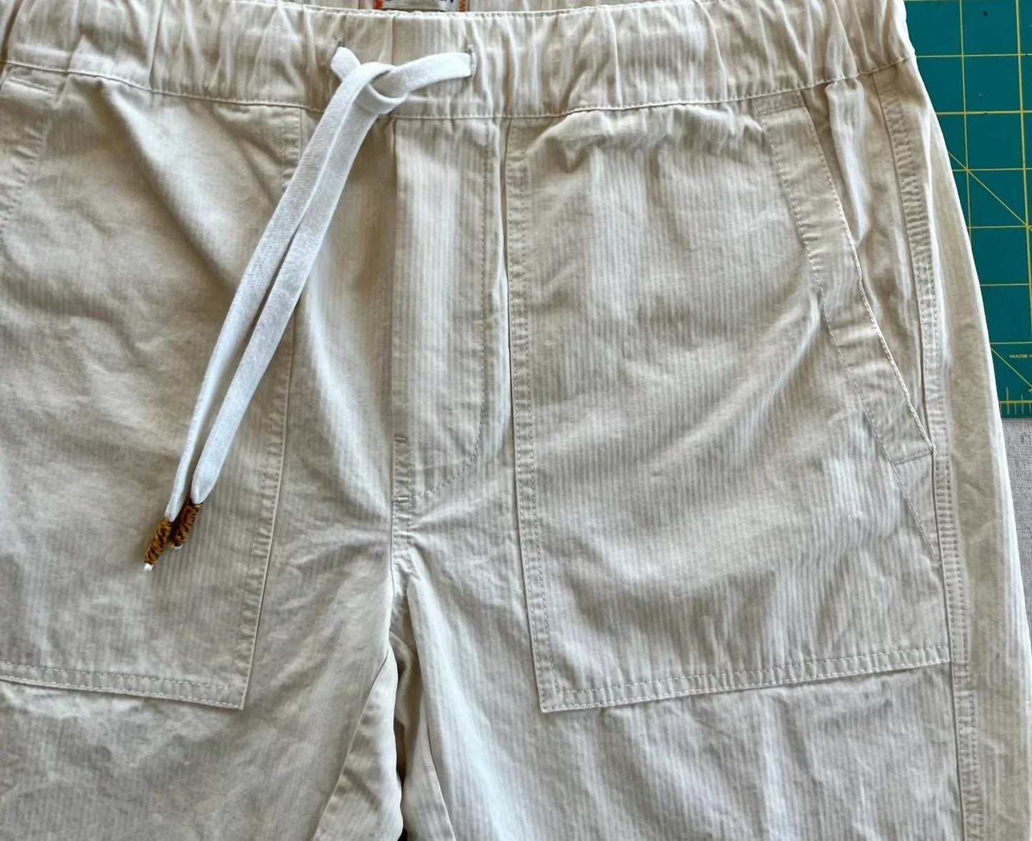 Allview - Furlough Pant - Rack Hunt