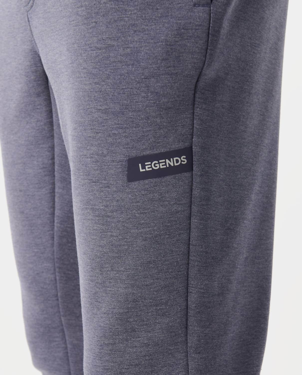 LEGENDS - Hawthorne Tech Jogger - Rack Hunt