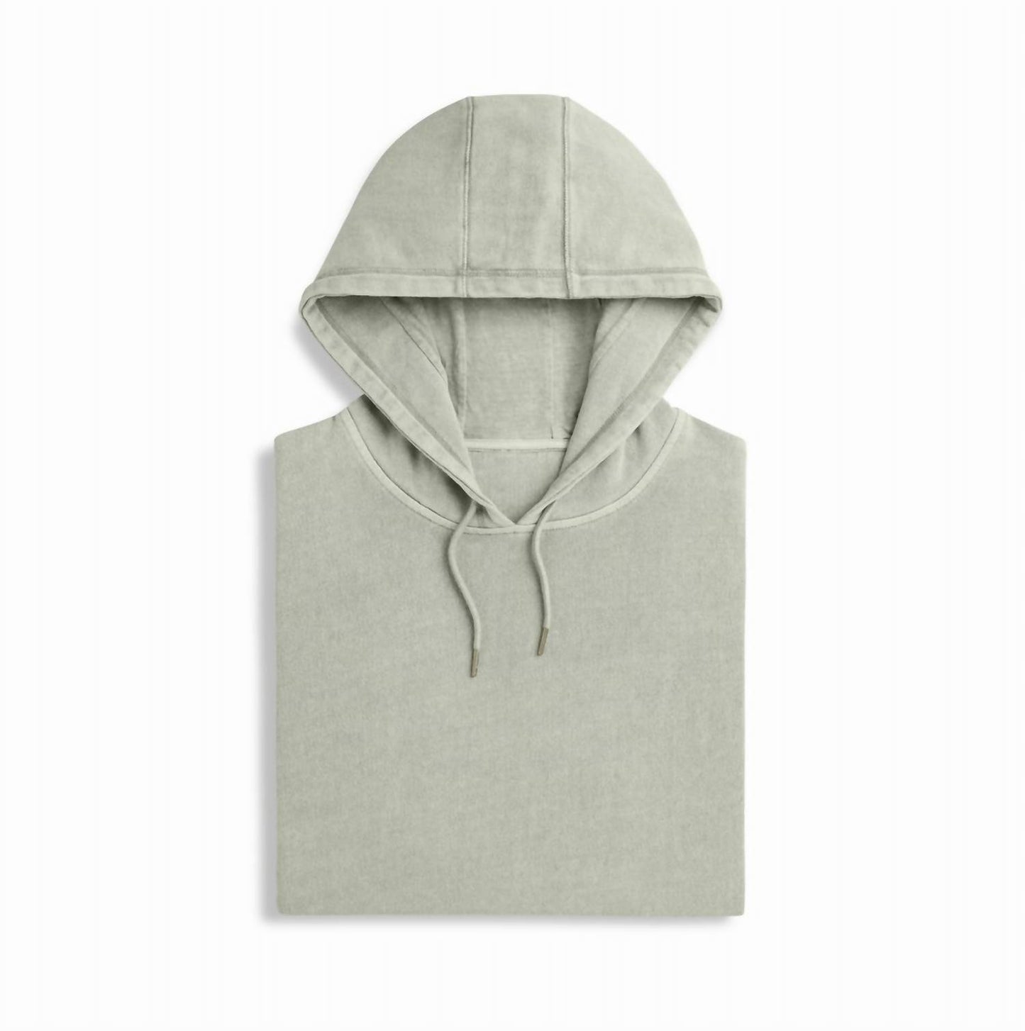 French Terry Hoodie