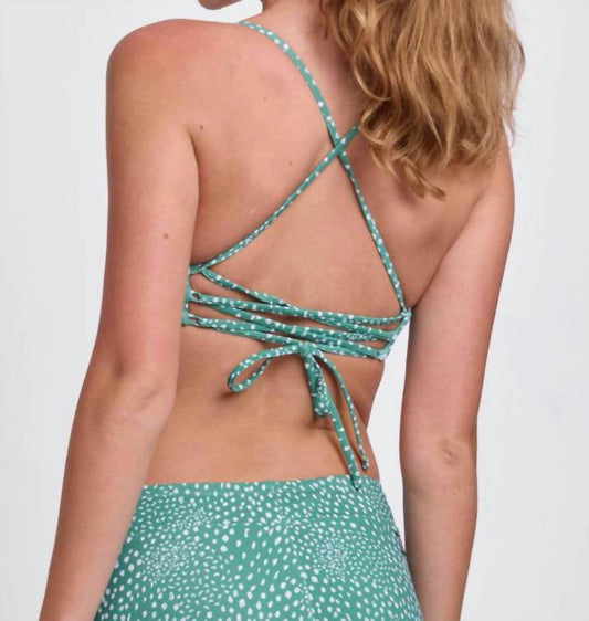 Jolyn - Eliana Bikini Top - Rack Hunt -