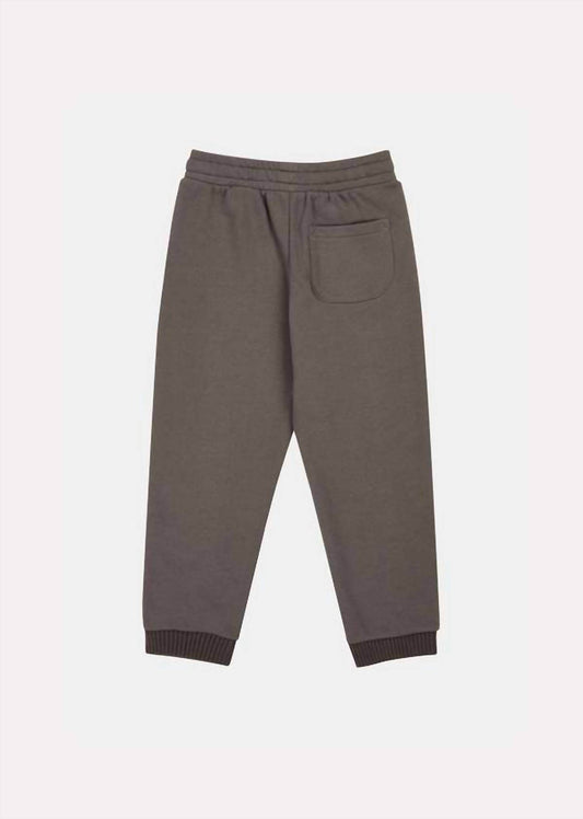 Caramel - Kids Garryea Trouser - Rack Hunt -