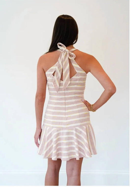 Kennedy Mini Dress