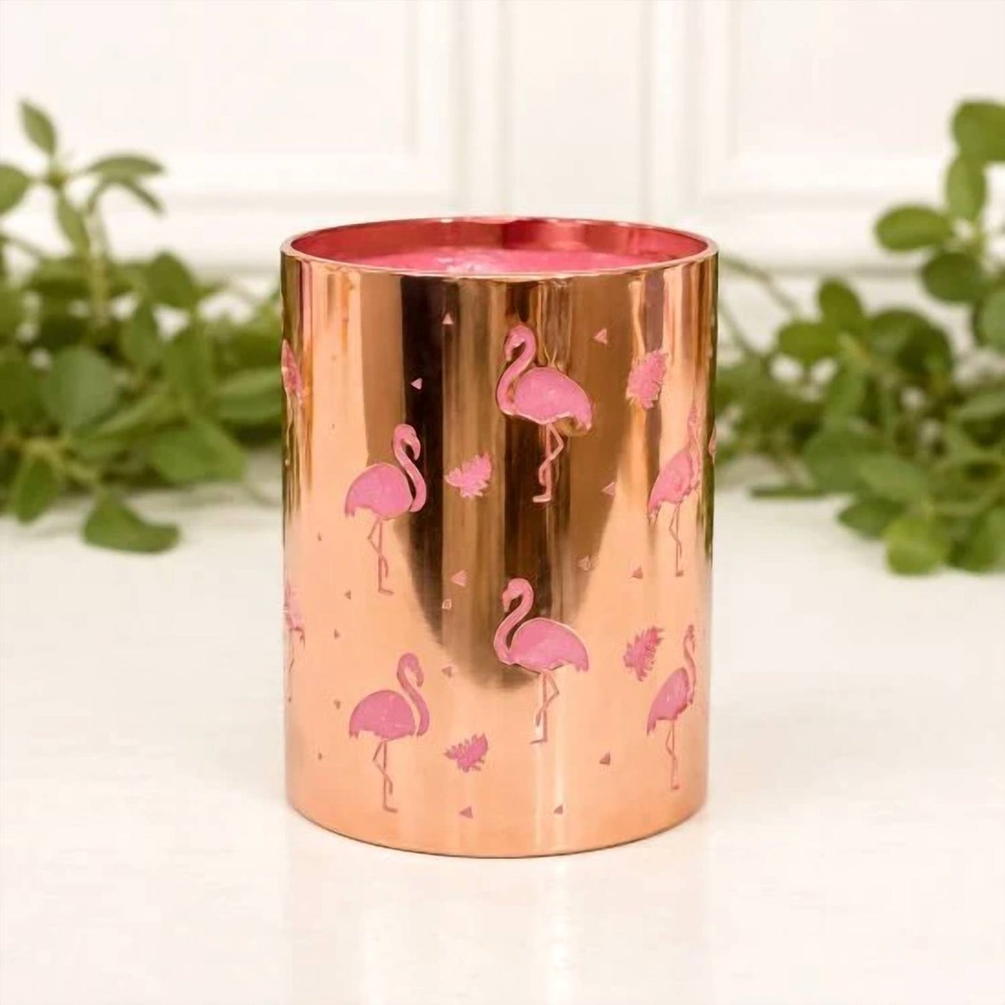 Flamingo Select-a-shade Warmer Cover