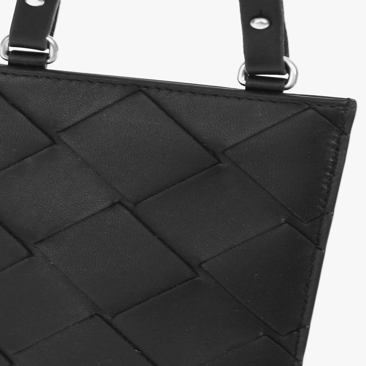 Unisex Leather Card Holder