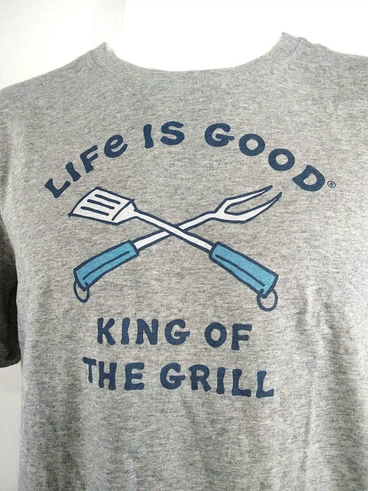 Men's Crusher Lite Tee