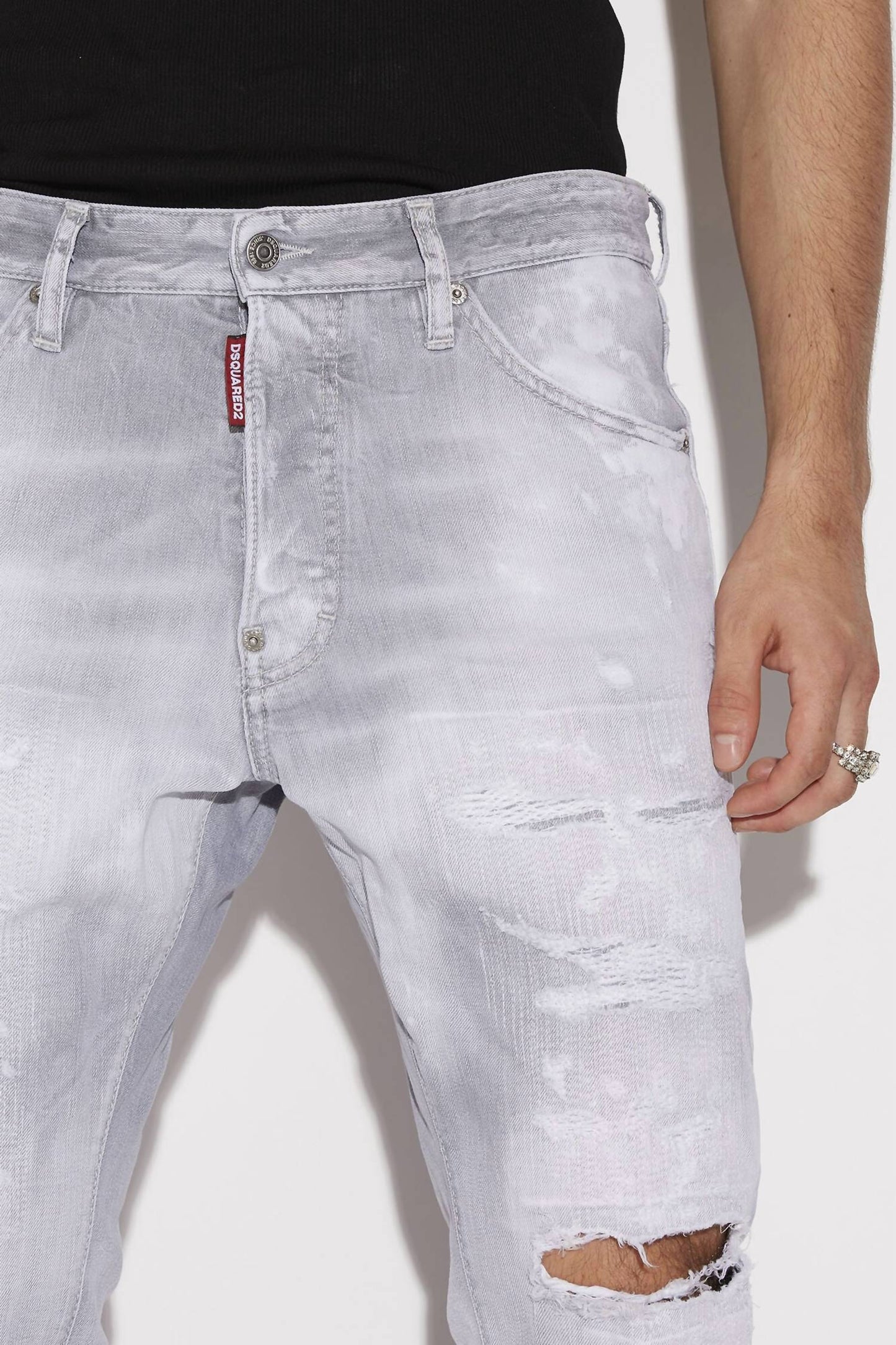 Cool Guy Jeans