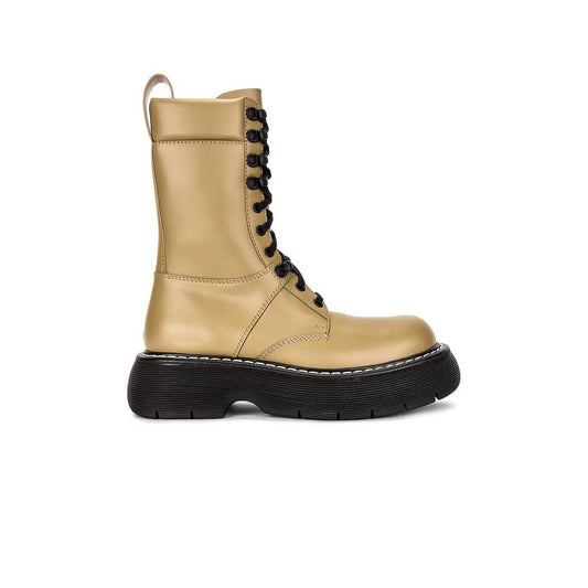 Women's Bounce Lace-up Boots