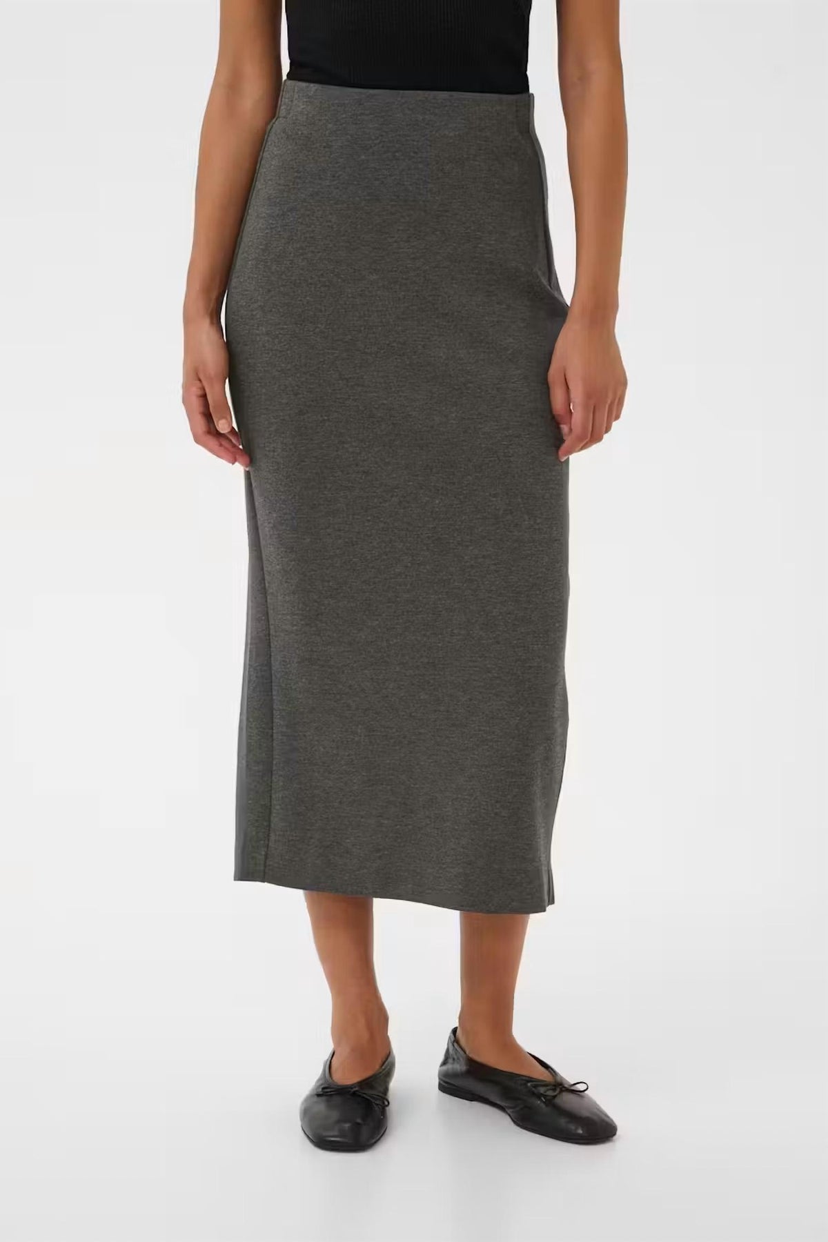 Aida Pencil Skirt