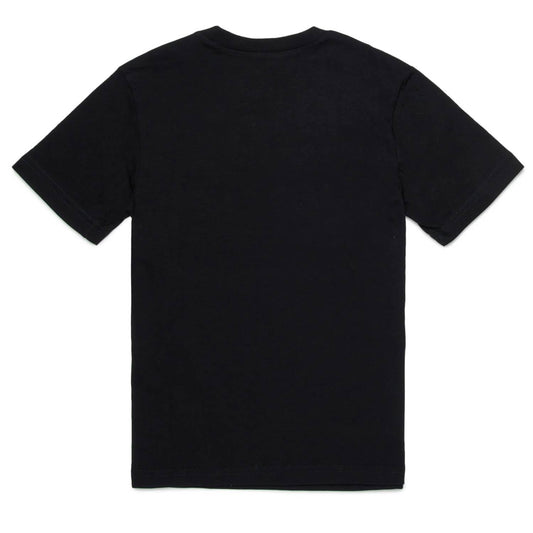 Boys Logo Short Sleeve Tee