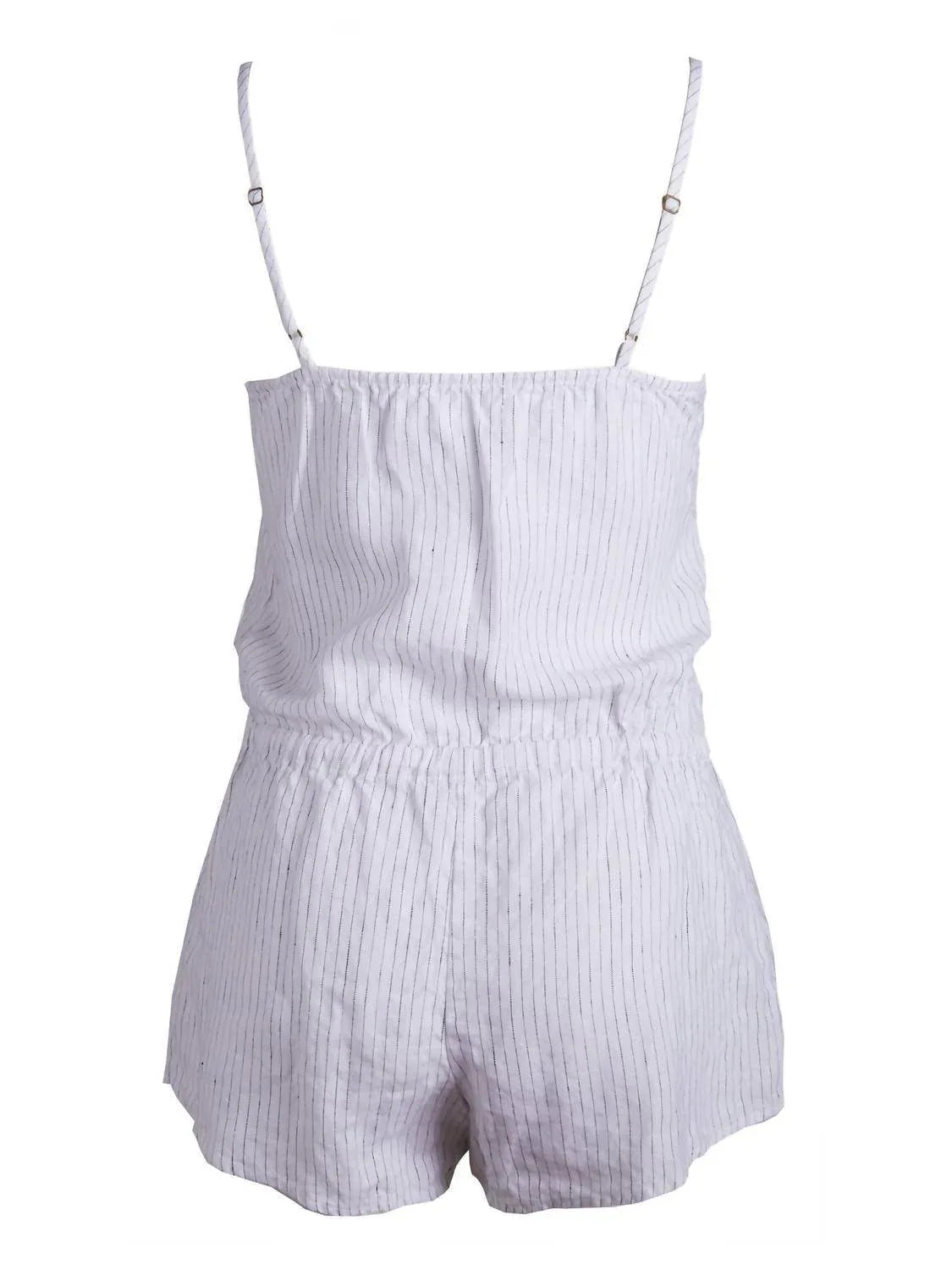 LVHR - Women's Taylor Romper - Rack Hunt